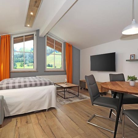 Ferienwohnung Salzburg Фуш-ан-дер-Гросглокнерштрассе Экстерьер фото