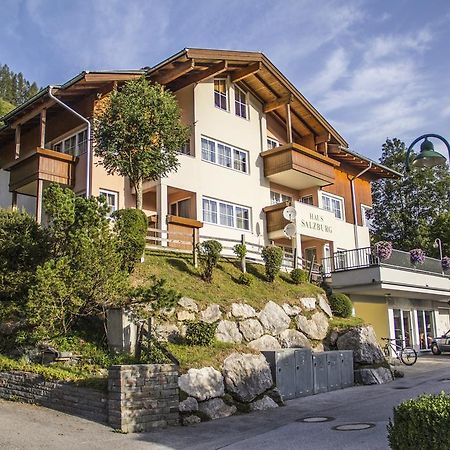 Ferienwohnung Salzburg Фуш-ан-дер-Гросглокнерштрассе Экстерьер фото