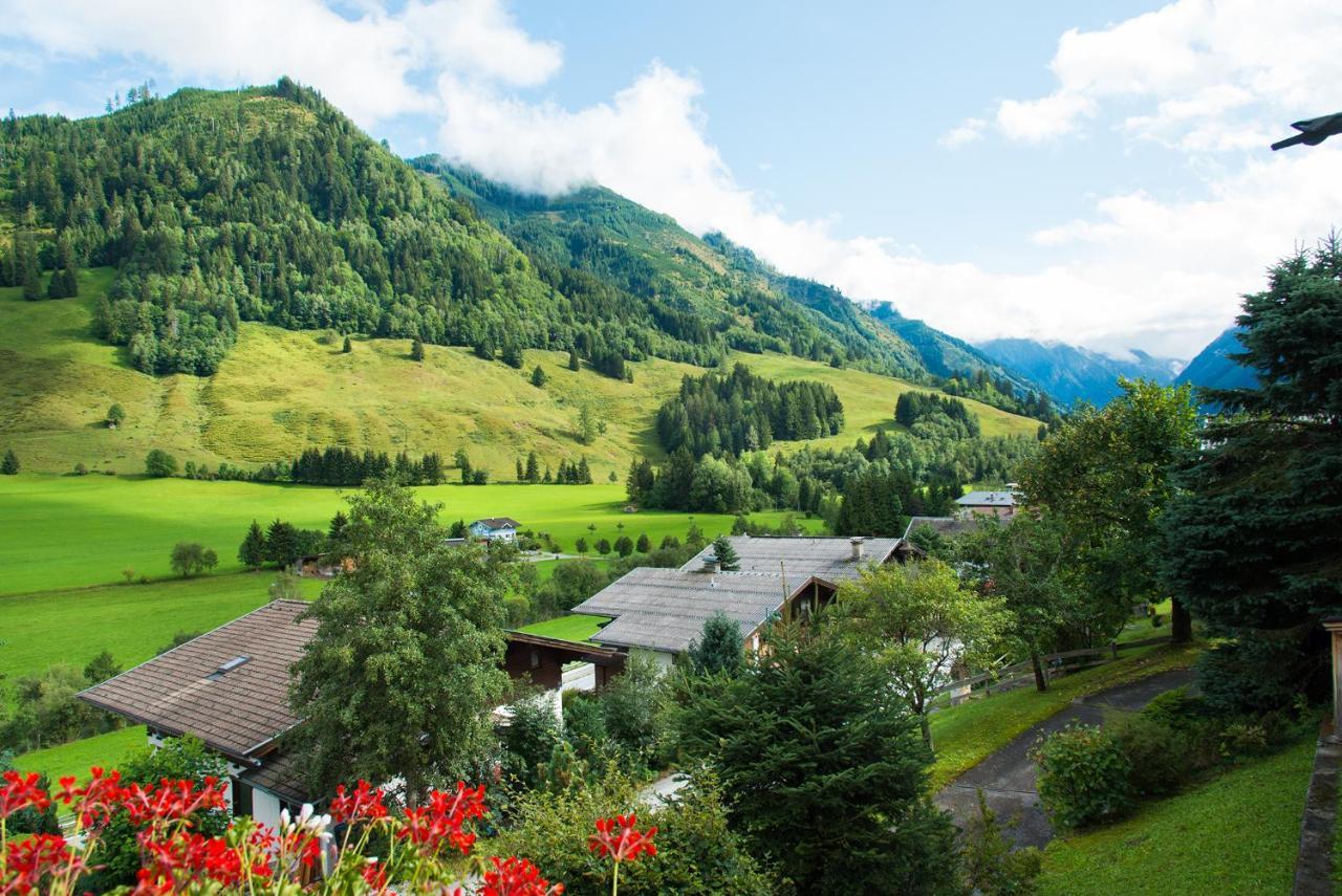 Ferienwohnung Salzburg Фуш-ан-дер-Гросглокнерштрассе Экстерьер фото