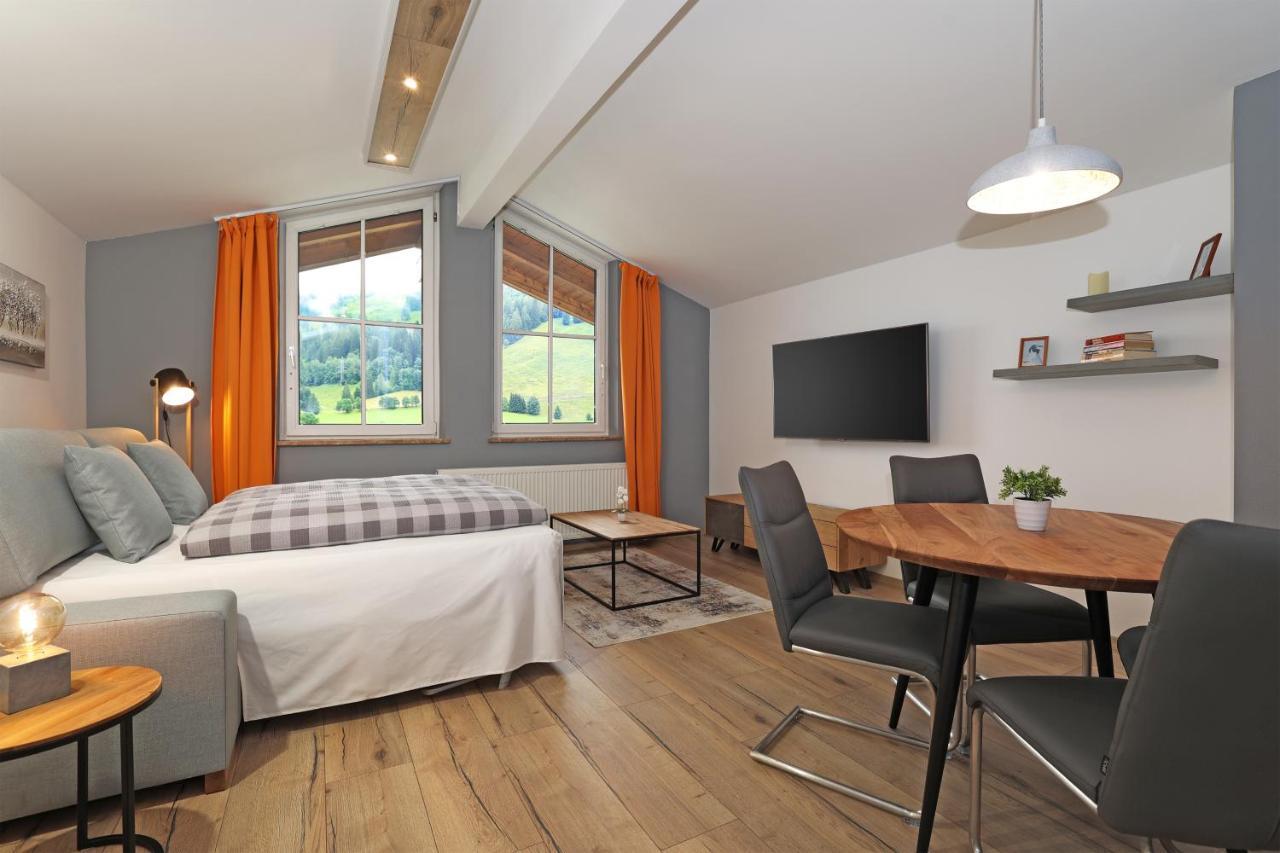 Ferienwohnung Salzburg Фуш-ан-дер-Гросглокнерштрассе Экстерьер фото