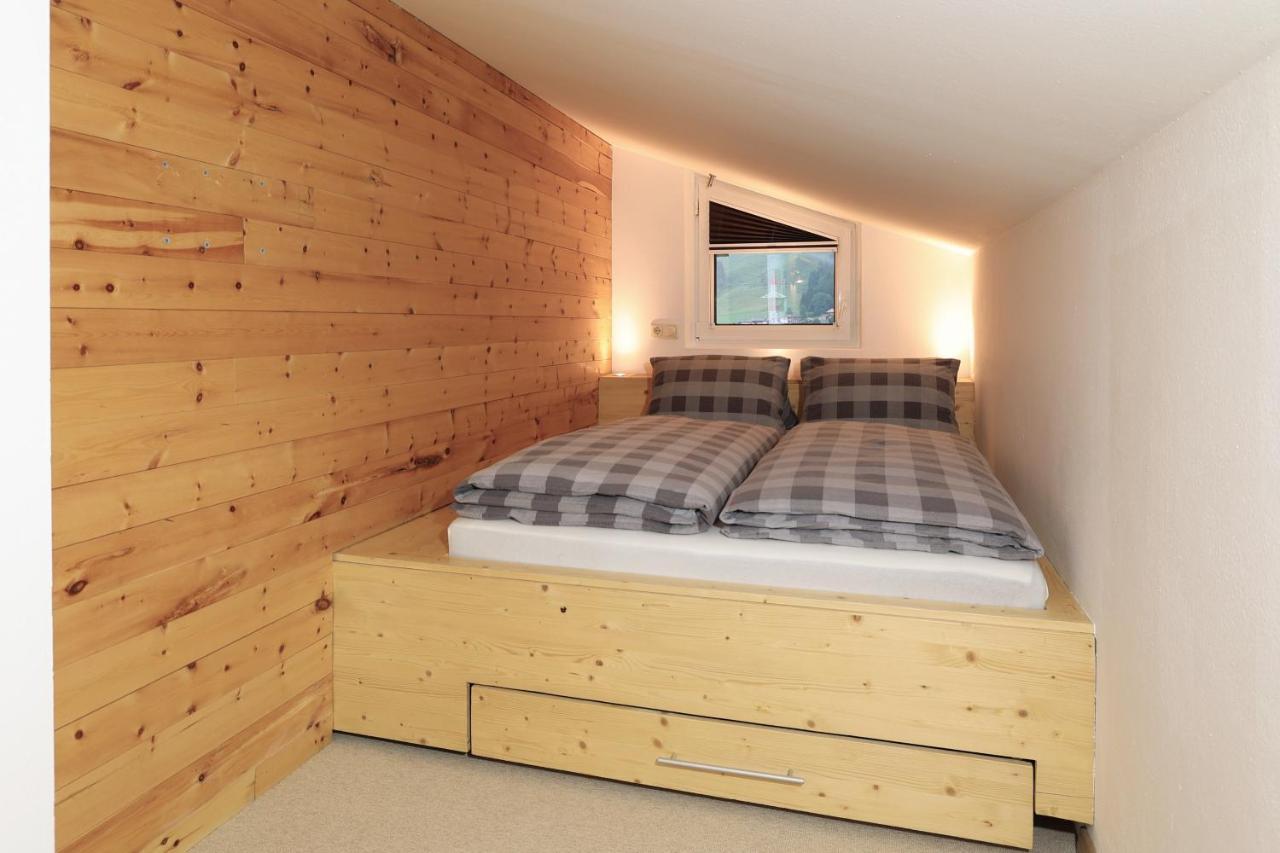 Ferienwohnung Salzburg Фуш-ан-дер-Гросглокнерштрассе Экстерьер фото