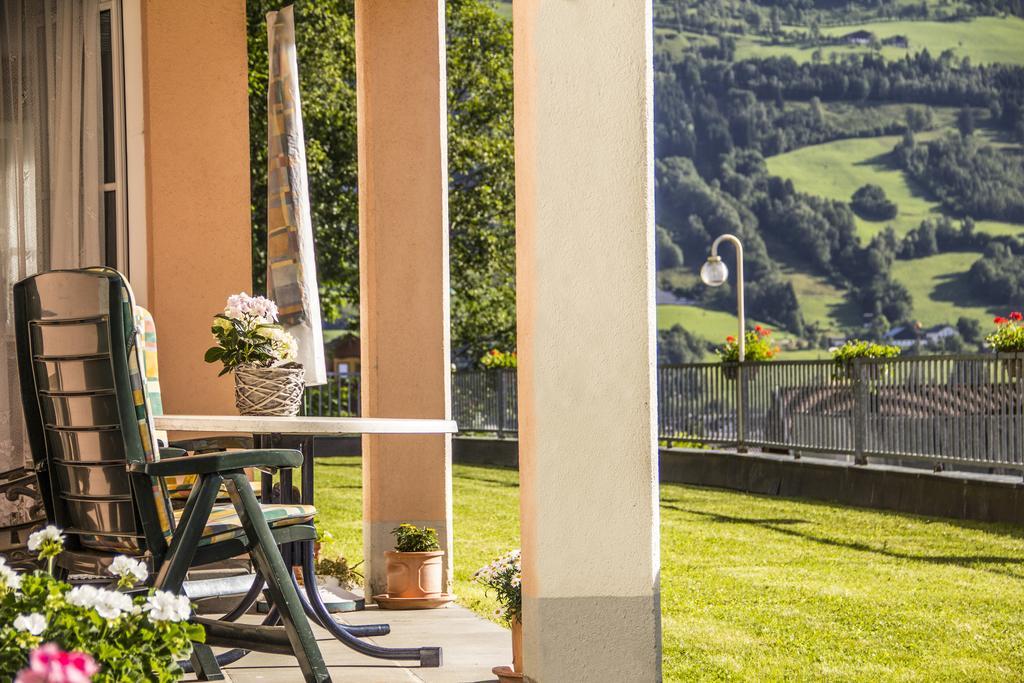 Ferienwohnung Salzburg Фуш-ан-дер-Гросглокнерштрассе Экстерьер фото