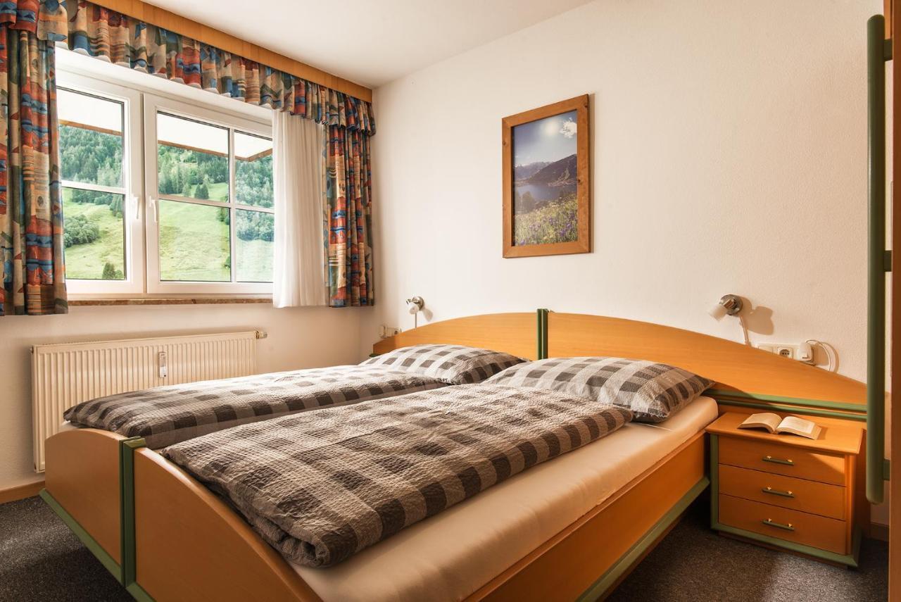 Ferienwohnung Salzburg Фуш-ан-дер-Гросглокнерштрассе Экстерьер фото