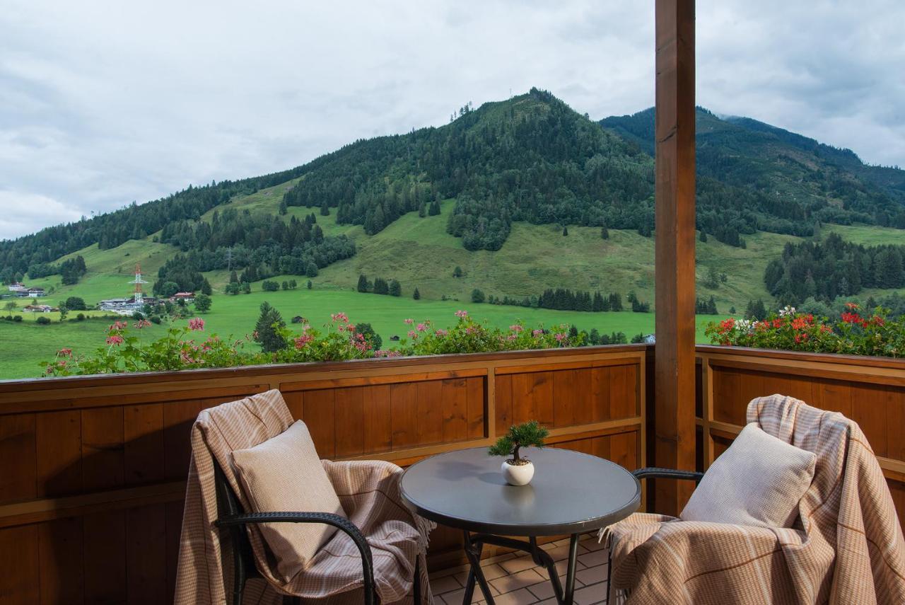 Ferienwohnung Salzburg Фуш-ан-дер-Гросглокнерштрассе Экстерьер фото