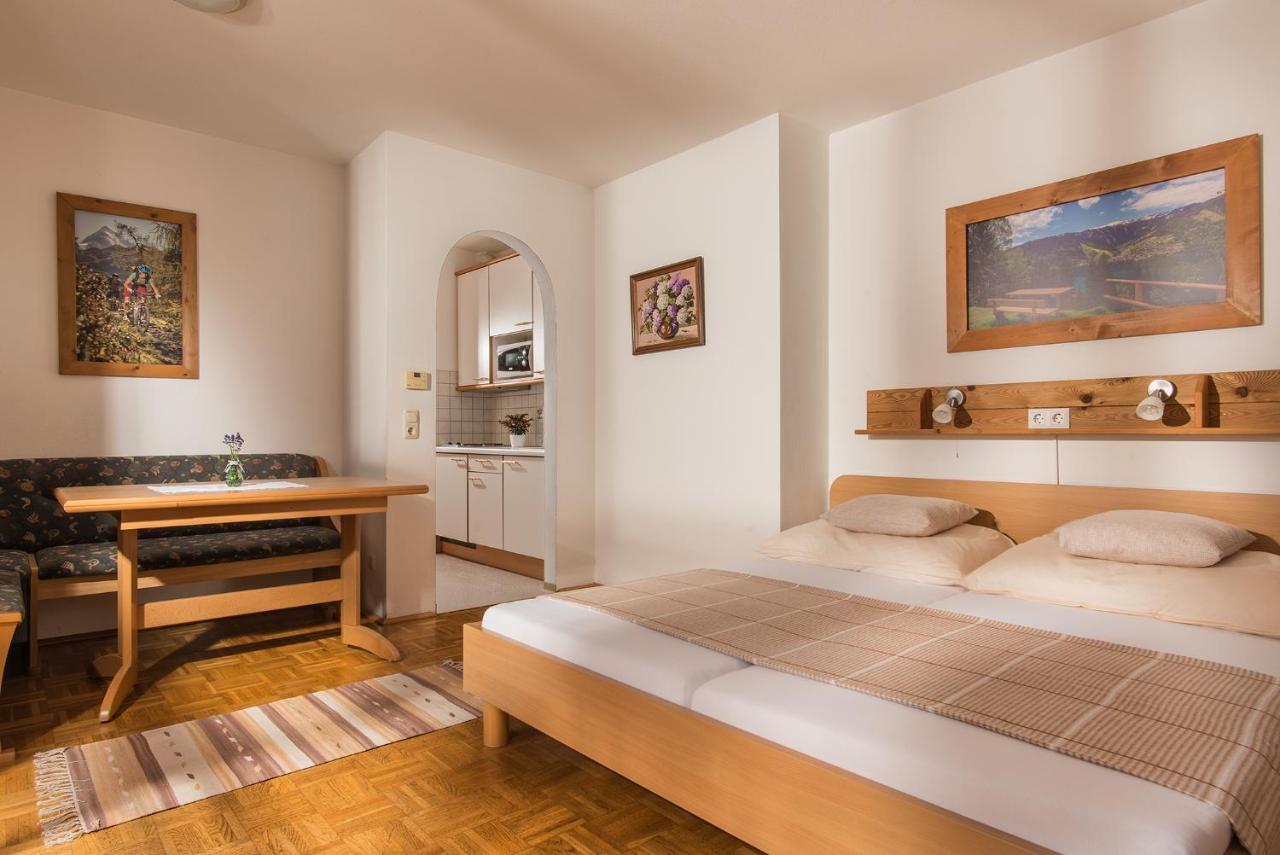 Ferienwohnung Salzburg Фуш-ан-дер-Гросглокнерштрассе Экстерьер фото