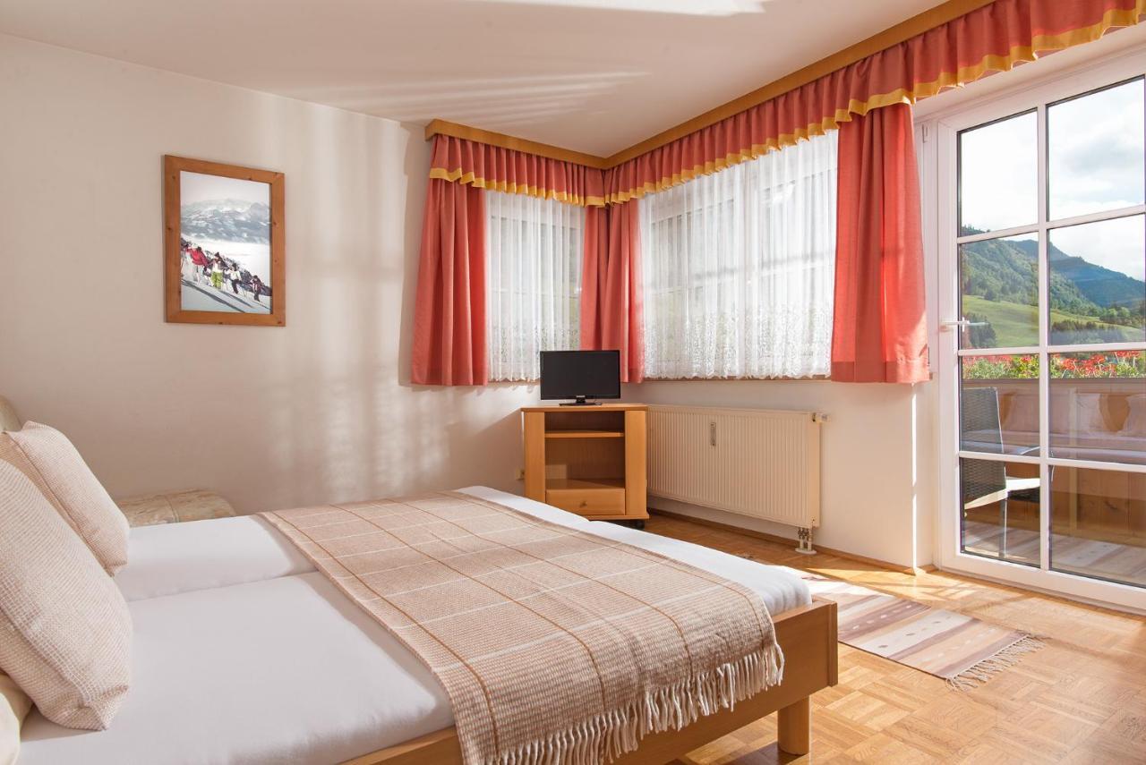 Ferienwohnung Salzburg Фуш-ан-дер-Гросглокнерштрассе Экстерьер фото