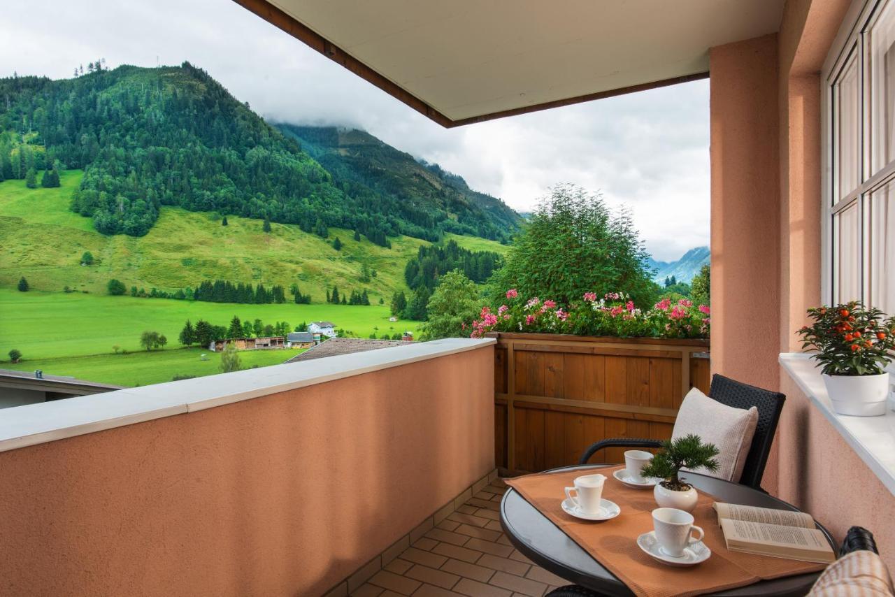 Ferienwohnung Salzburg Фуш-ан-дер-Гросглокнерштрассе Экстерьер фото